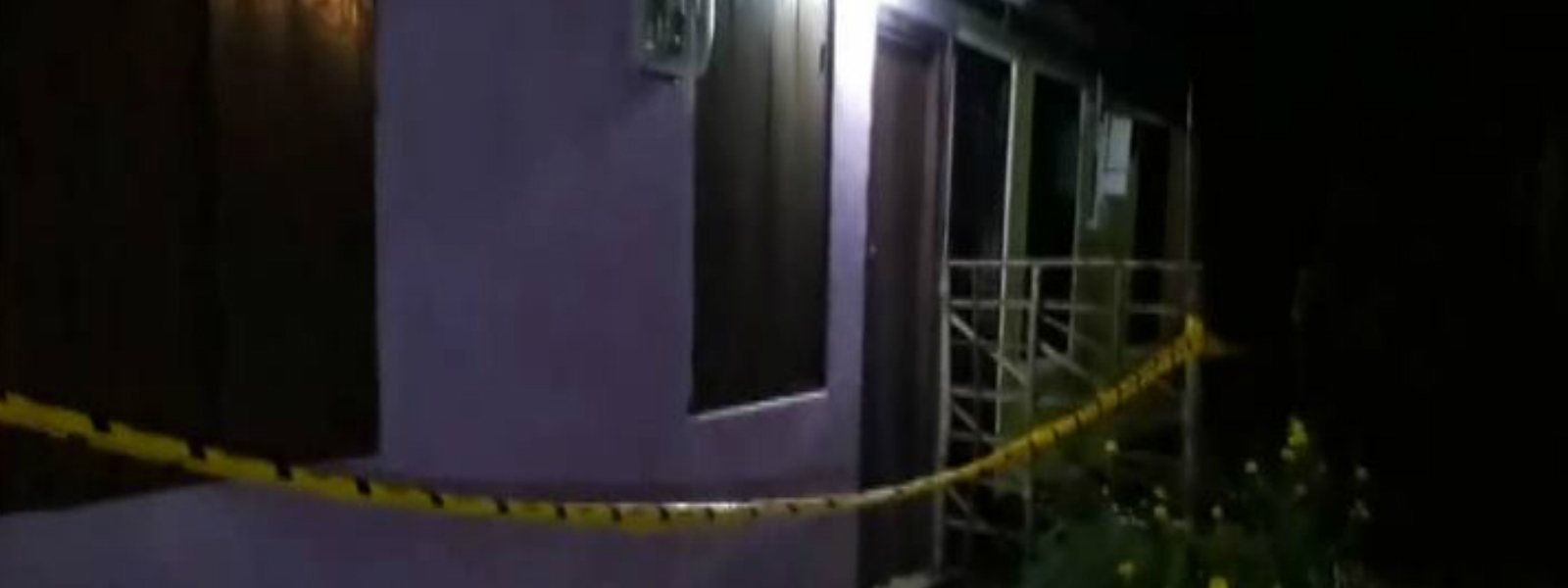පිය - පුතු ගැටුමකින් පුත්‍රයා මරුට