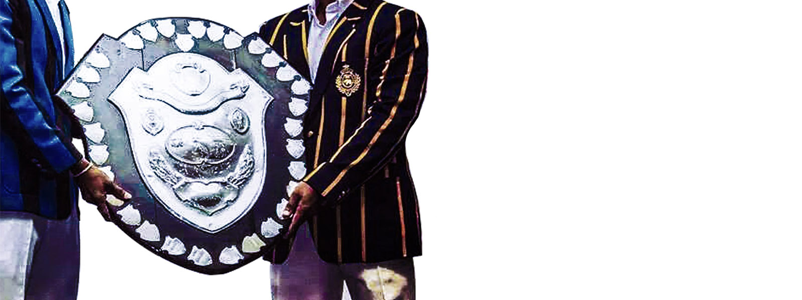 'නිල් මහා සටන' ජය පරාජයකින් තොරව අවසන් වෙයි