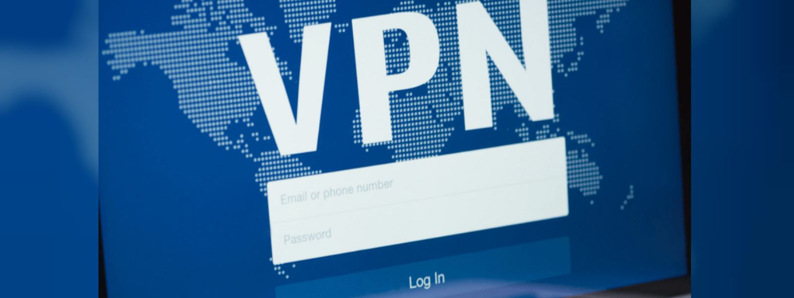 VPN නිසා විශාල පිරිසකගේ පුද්ගලික දත්ත අනාරක්ෂිතයි