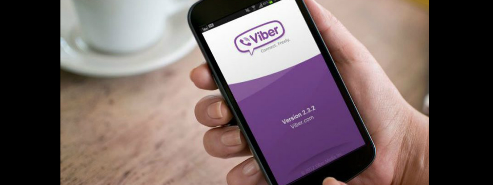 Viber තහනම අද මධ්‍යම රාත්‍රියෙන් අවසන්