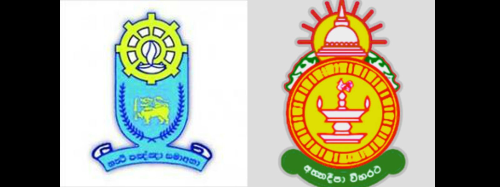  මහනුවර සුමංගල - රාහුල එක්දින තරගය කල් යයි