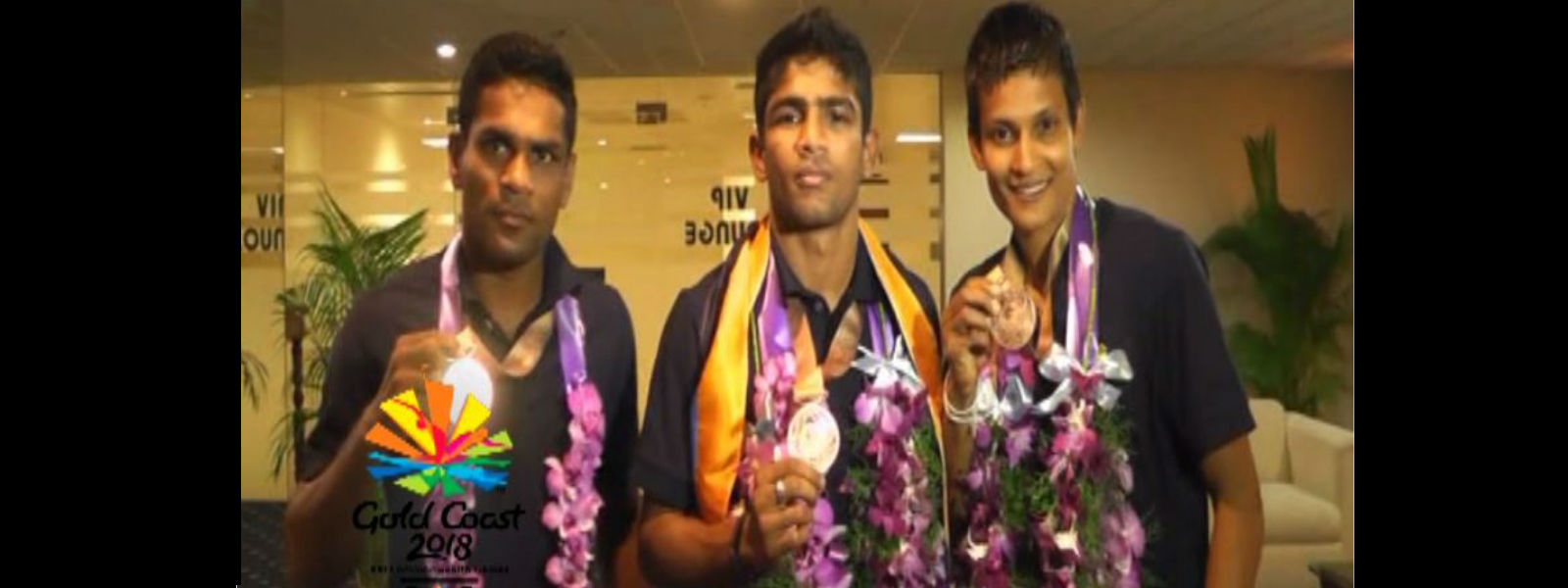පොදු රද මඩුලු බොක්සිං ශූරයින් දිවයිනට