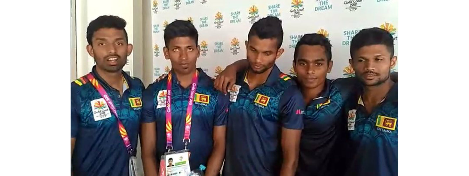  නව ශ්‍රී ලංකා වාර්තාවක්