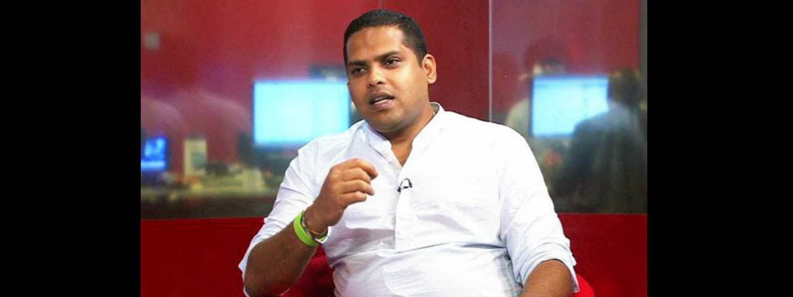  "පළ වන වාර්තා අසත්‍යයි" - ක්‍රීඩා ඇමති   