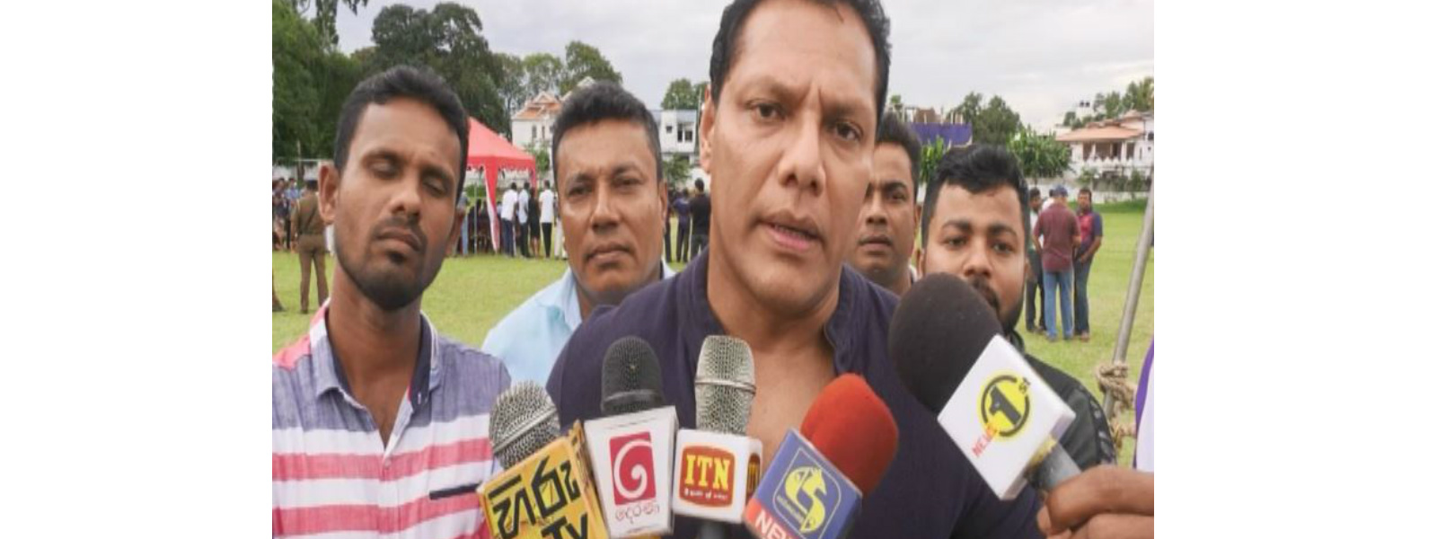 ආණ්ඩුවෙන් ඉවත් වූ 16 හිටපු ජනපති හමුවීමට සැරසෙයි