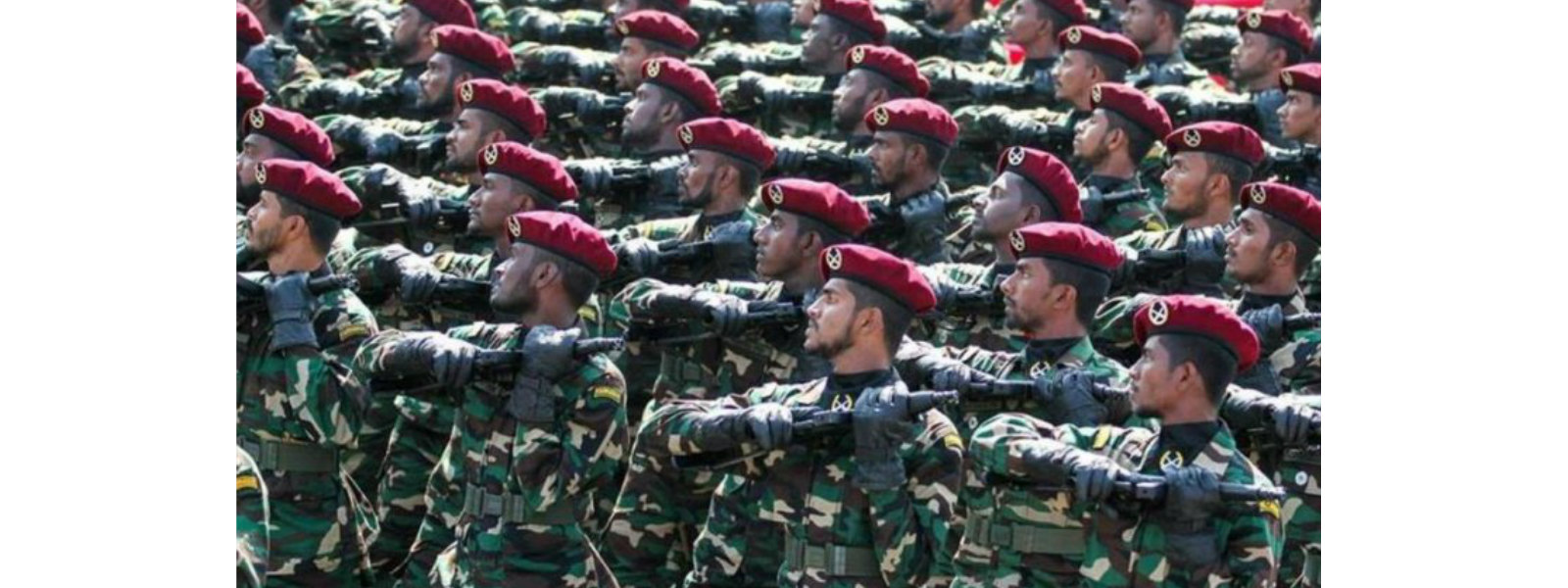ජාතික රණවිරු අනුස්මරණ දින ප්‍රධාන සැමරුම් උළෙල