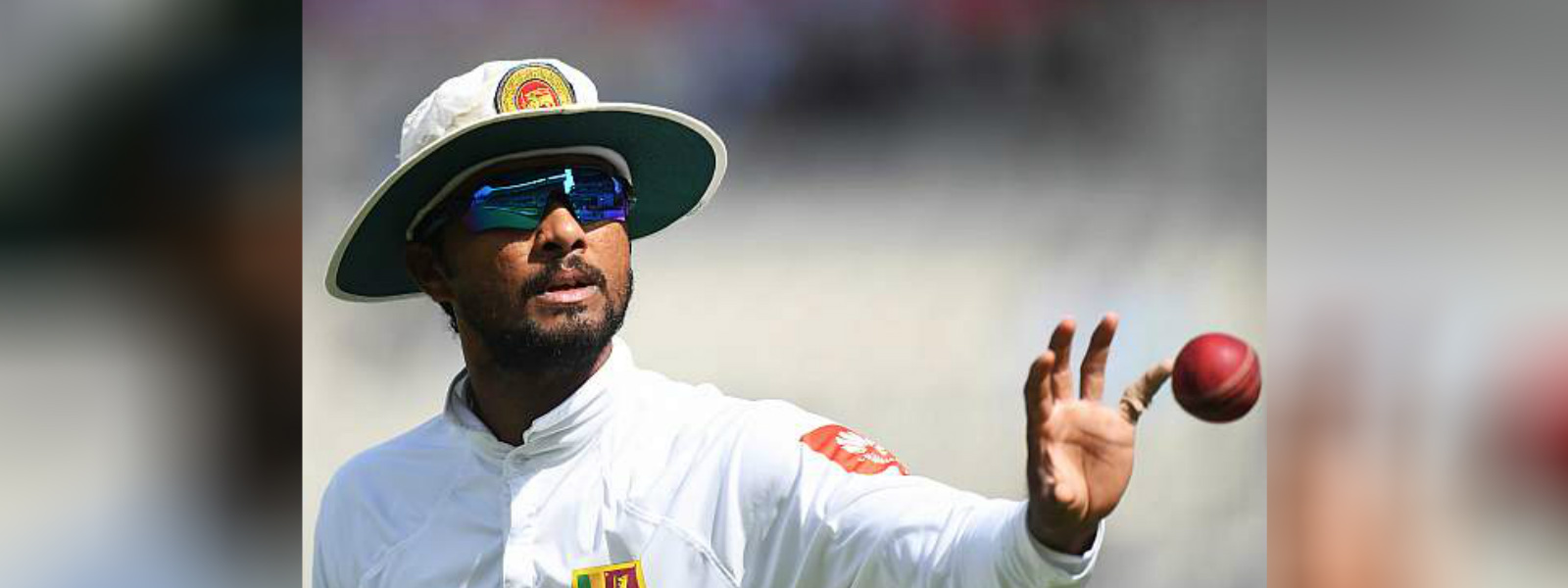 චන්දිමාල්ට ICCයෙන් තරග තහනමක්