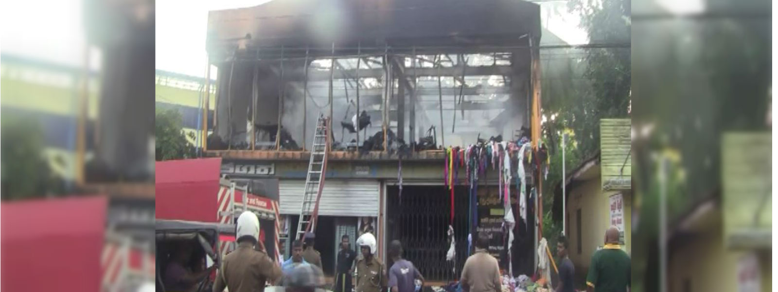  දොඩංගොඩ කර්මාන්ත ශාලාවක් අළුවෙයි 