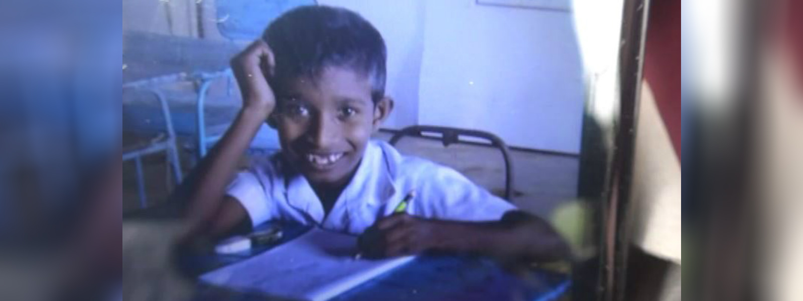 බලංගොඩ දරුවා සෙවීමට බුද්ධි අංශ තොරතුරු මත මෙහෙයුම්