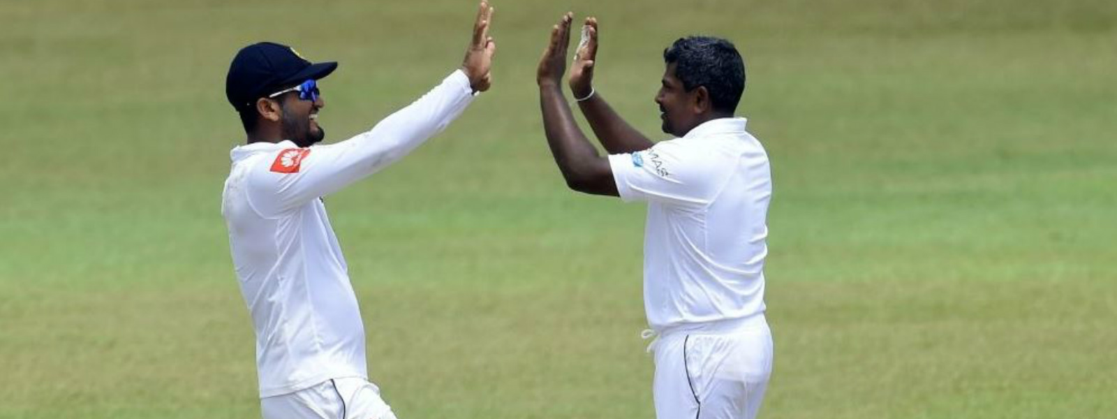 දිමුත් සහ හේරත් ICC ශ්‍රේණිගත කිරීම්හී ඉදිරියට