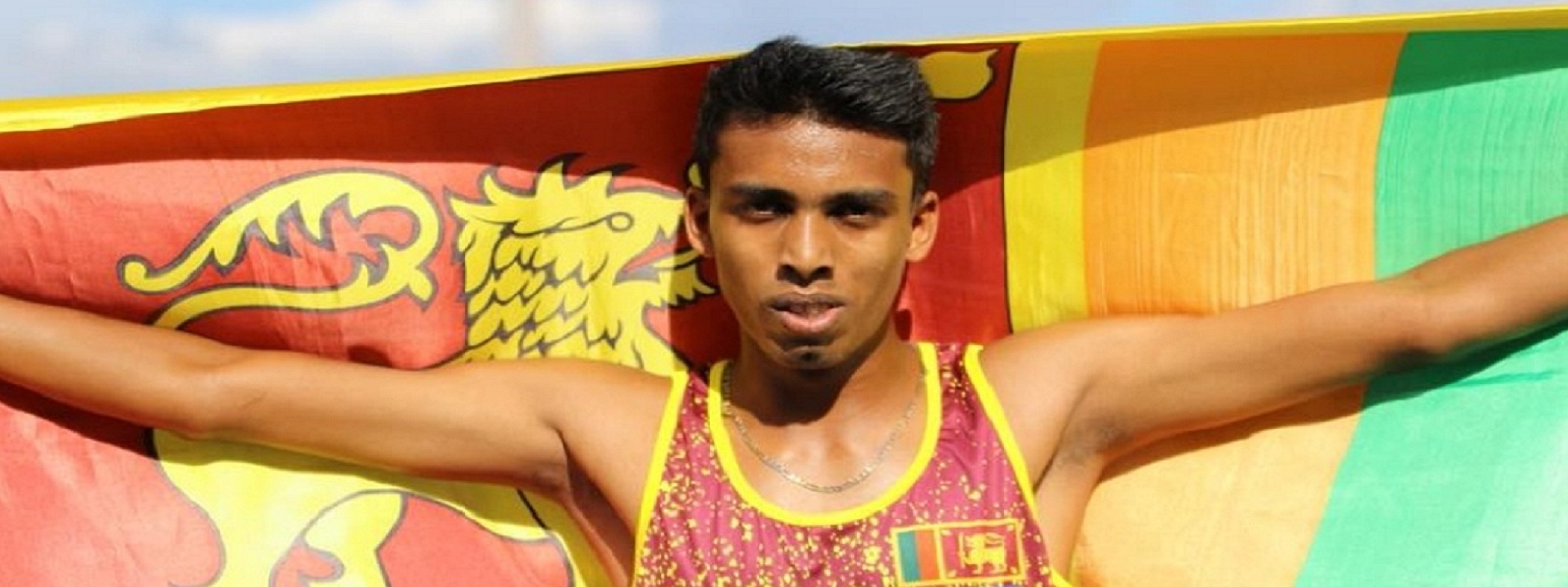 ශ්‍රී ලංකාවෙන් යොවුන් ඔලිම්පික් උළෙලට දෙදෙනෙක් 