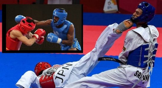 බලාපොරොත්තු කඩවූ ශ්‍රී ලංකා කණ්ඩායම් 10ක් විසිවෙයි