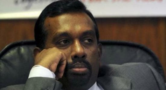 මහින්දානන්දට විදෙස්ගත වීමට අධිකරණයෙන් අවසර