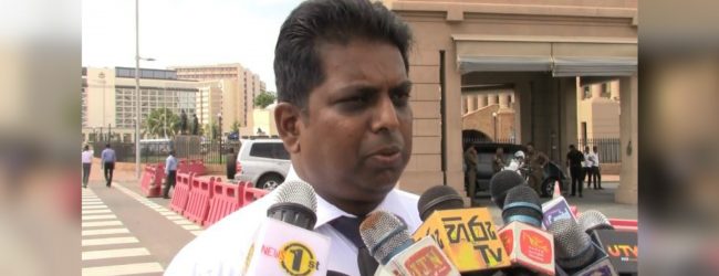 දුම්රිය සේවකයින් යළි වැඩ වර්ජනයකට එළැඹෙයි ද?