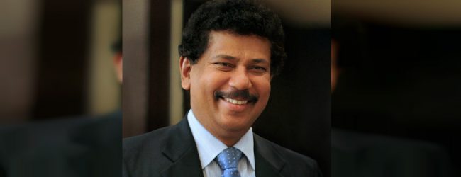 ගාමිණී සෙනරත් මහතා ඇතුලු සිව්දෙනාට ඇප