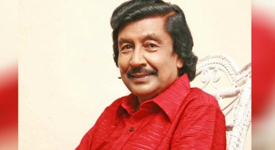රෝයි සිල්වාගේ සිනමා දිවිය ගැන ග්‍රන්ථයක් එළිදැක්වේ