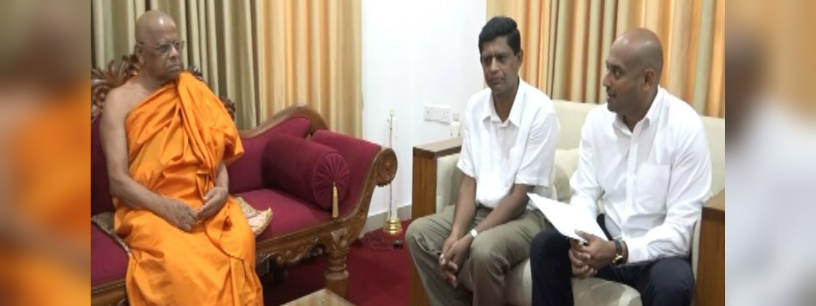 ඔබේ ගැටලු සොයා පියනගන්න අපි යළිත් සූදානම් වෙන්නෙමු