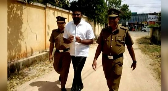 පුත්තලම ප්‍රාදේශීය සභා සභාපති, අන්ජන සඳරුවන්