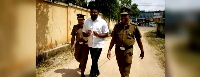 පුත්තලම ප්‍රාදේශීය සභා සභාපති, අන්ජන සඳරුවන්