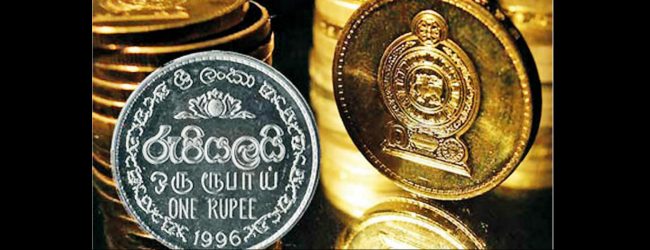 රුපියලේ අගය තවදුරටත් අවප්‍රමාණය වෙයි