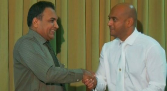 ගම්මැද්ද වැවෙන් වැවට වාර්තාව එළිදකී