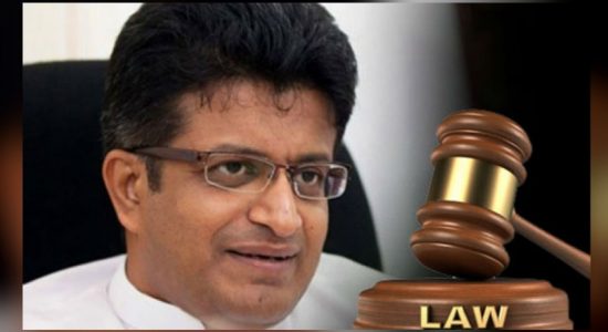 මන්ත්‍රී ගම්මන්පිලට විදේශගතවීමට අවසර ලැබෙයි