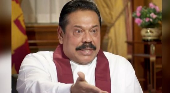 රුපියල අවප්‍රමාණයවීම වැළැක්වීමට රජය අසමත්