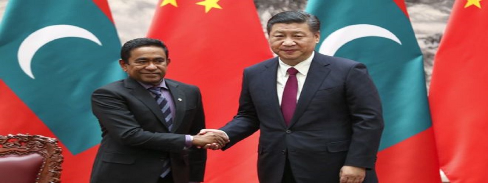තීරණාත්මක මාලදිවයින් ජනපතිවරණයේ ඡන්ද විමසීම අද යි