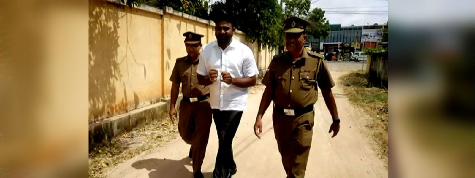 පුත්තලම ප්‍රාදේශීය සභා සභාපති, අන්ජන සඳරුවන්