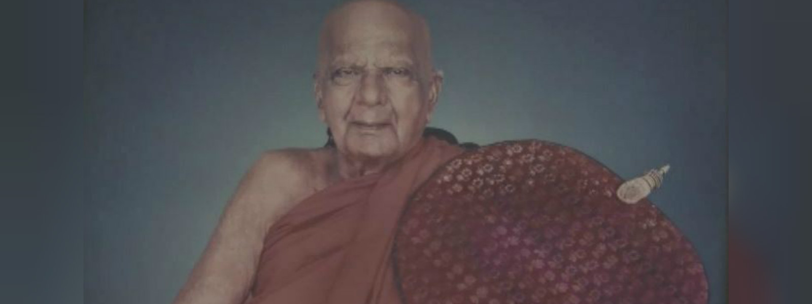 අලුත්ගම ශ්‍රී ධම්මානන්ද හිමියෝ අපවත් වෙති 