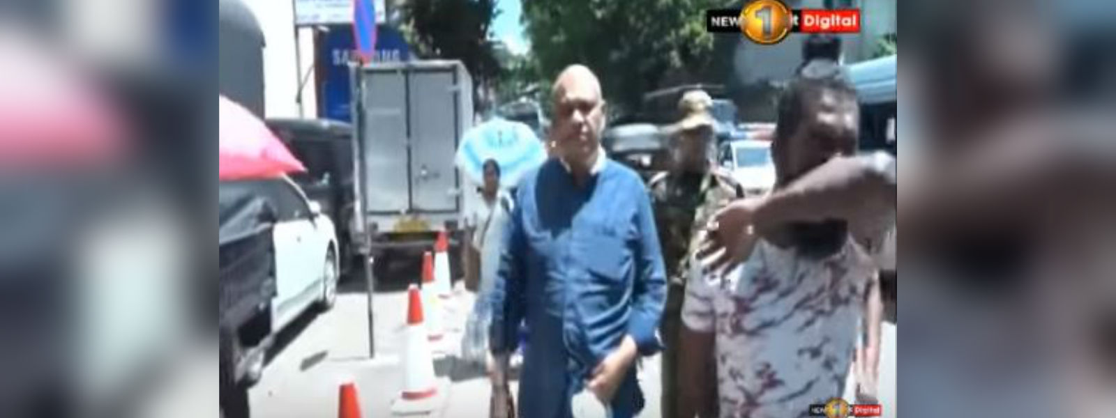 ශ්‍රීලනිප මාවනැල්ල සම සංවිධායකවරයා රිමාන්ඩ් 
