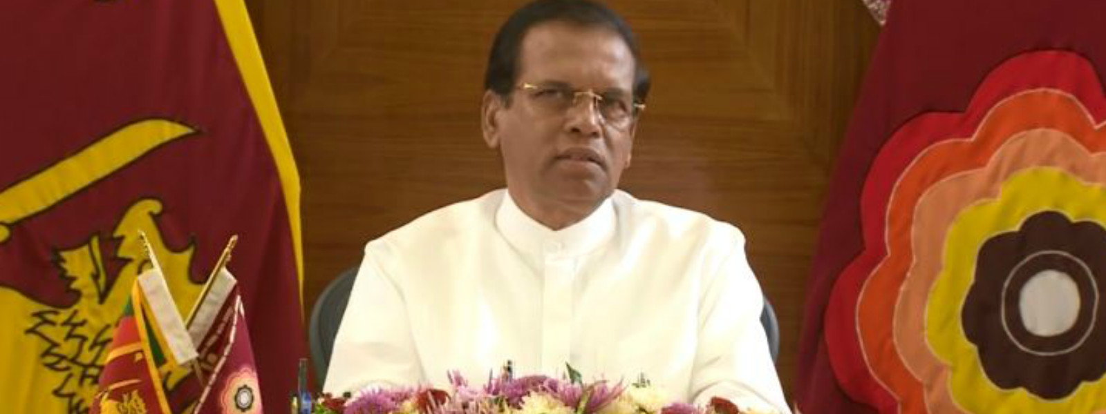 ජනපති ප්‍රධානත්වයෙන් පාක්ෂික හමුව ඇරඹෙයි