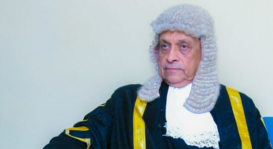 කථානායකගේ මතය කුමක් ද?
