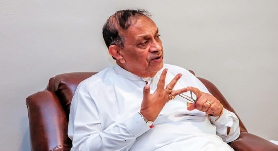කථානායකගෙන් ජනපතිට පිළිතුරු ලිපියක්