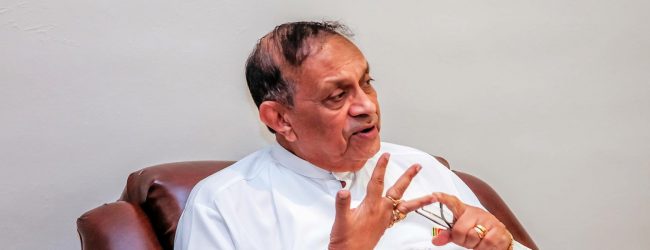කථානායකගෙන් ජනපතිට පිළිතුරු ලිපියක්