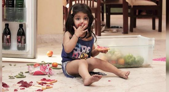'පිහූ' දිනක් තුළ ලක්ෂ 45 ක ආදායමක්