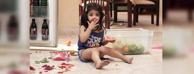 'පිහූ' දිනක් තුළ ලක්ෂ 45 ක ආදායමක්