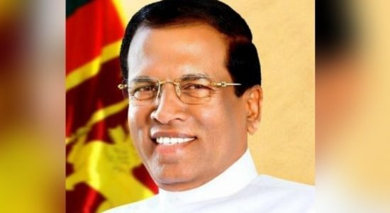 පාර්. සාමකාමීව කටයුතු කිරීම ගැන ජනපතිගේ ස්තූතිය..!