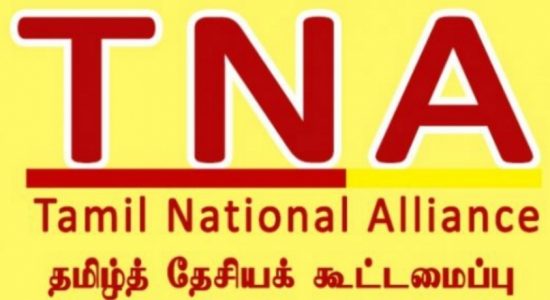 ඒ.ජා.පෙ ආණ්ඩුවක් පිහිටුවීමට ටී.එන්.ඒ. සහාය
