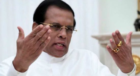 කථානායකවරයාගේ මැදිහත්වීම ජනපතිගේ ඇගයීමට