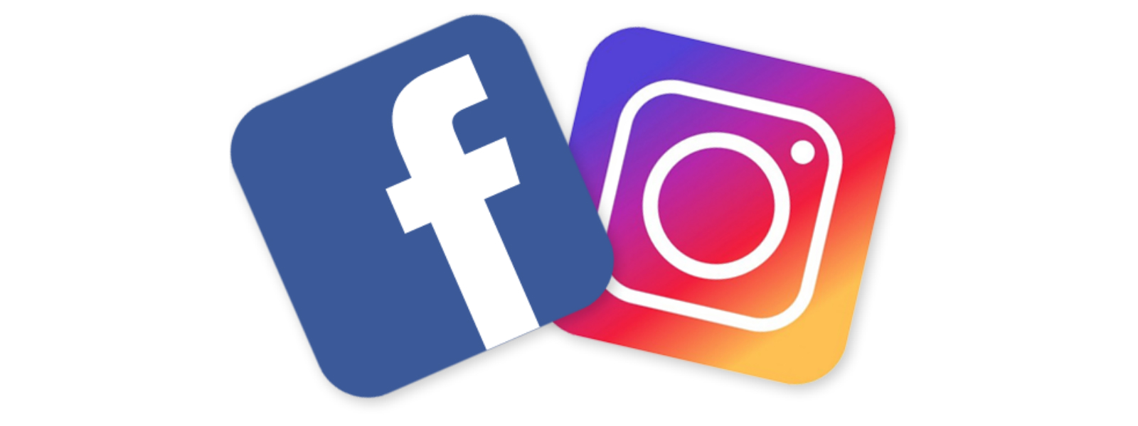 Facebook සහ Instagram බිඳ වැටෙයි