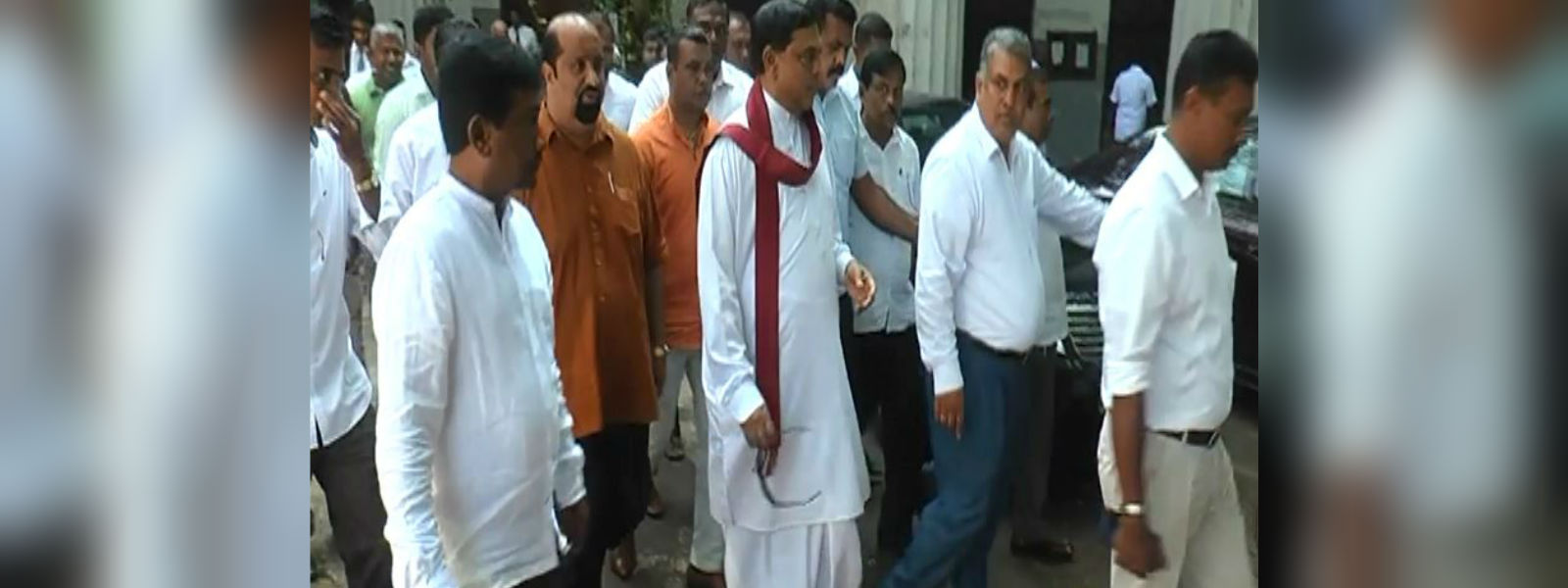 බැසිල්ට එරෙහි 'දිවිනැගුම' නඩුව කල්යයි