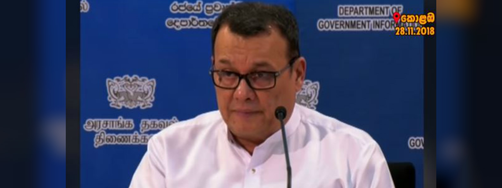 අතුරු සම්මත ගිණුමට කැබිනට් අනුමැතිය