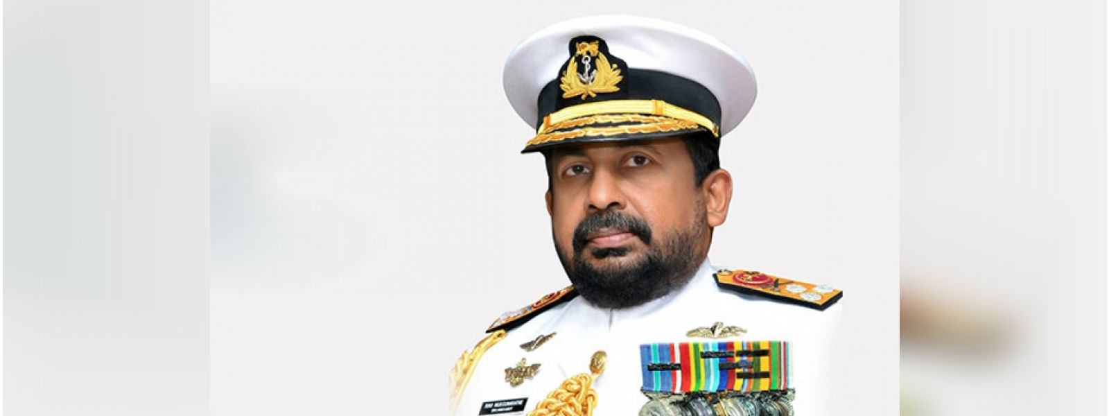 ආරක්ෂක මාණ්ඩලික ප්‍රධානී අත්අඩංගුවට ගන්නැයි නියෝග