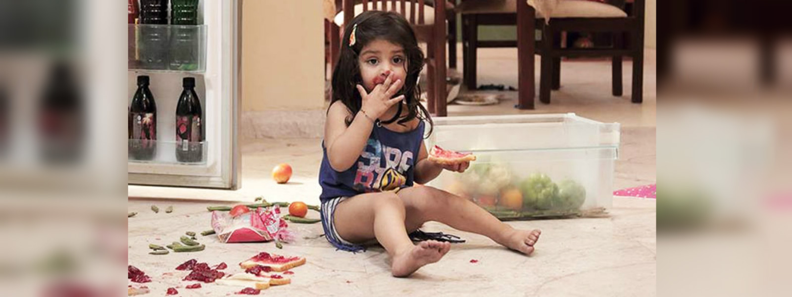 'පිහූ' දිනක් තුළ ලක්ෂ 45 ක ආදායමක්