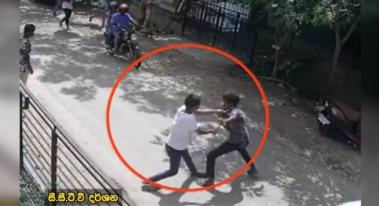 මාතර සිසු ඝාතනයේ සැකකරුවන් 10 වැනිදා තෙක් රිමාන්ඩ්