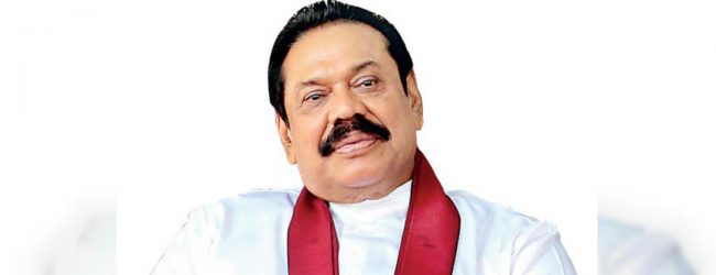 ධූරයෙන් ඉවත්වී අලුත් ආණ්ඩුවක් පිහිටුවීමට ඉඩ දෙනවා