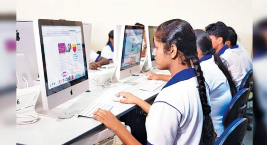 මෙවර සා/පෙළ නිම කළ සිසුන්ට ශිෂ්‍යත්වයක්