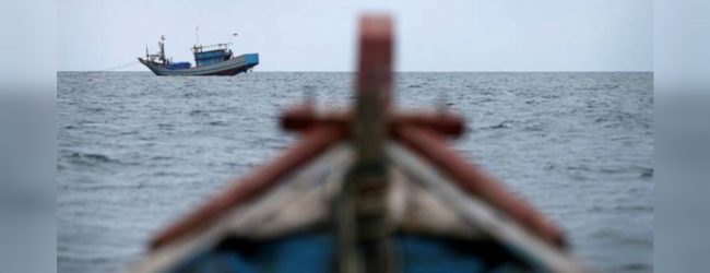 දැනුම් දෙන තුරු මුහුදු නොයන්නැයි ධීවරයින්ට උපදෙස්