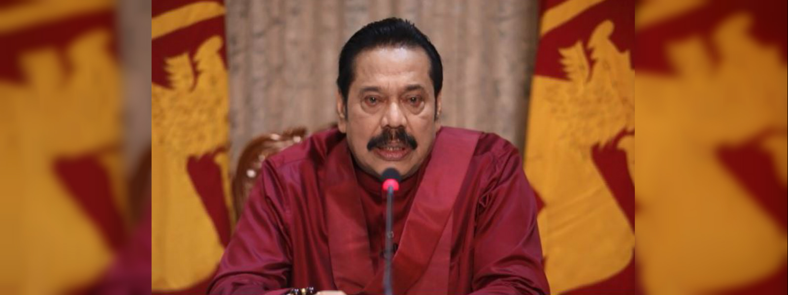 පාර්ලිමේන්තුව විසිරවීමට ඇති බලතළ ගැන අගමැති කියයි